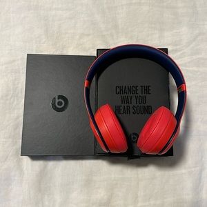 Beats Solo3 Wireless Headphones